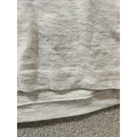 Single Stitch T-Shirt KNOW JACK SH.. Met Him In Nashville Sz XL Screen Stars USA - Picture 6 of 15